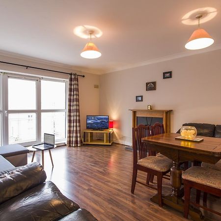 The Windmill Apartment Dublin Eksteriør billede