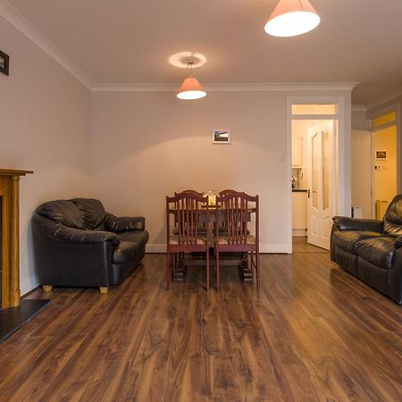The Windmill Apartment Dublin Eksteriør billede