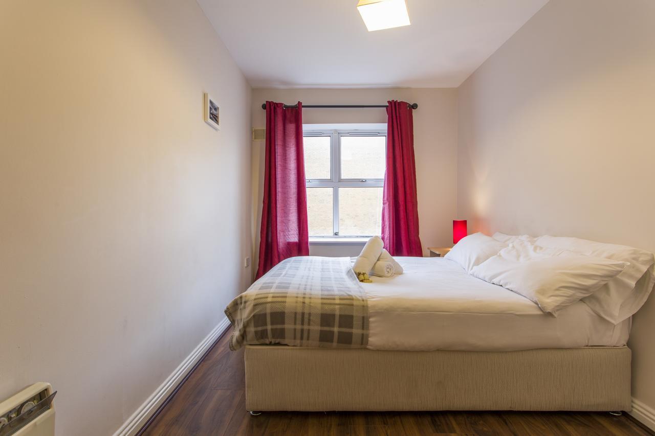 The Windmill Apartment Dublin Eksteriør billede
