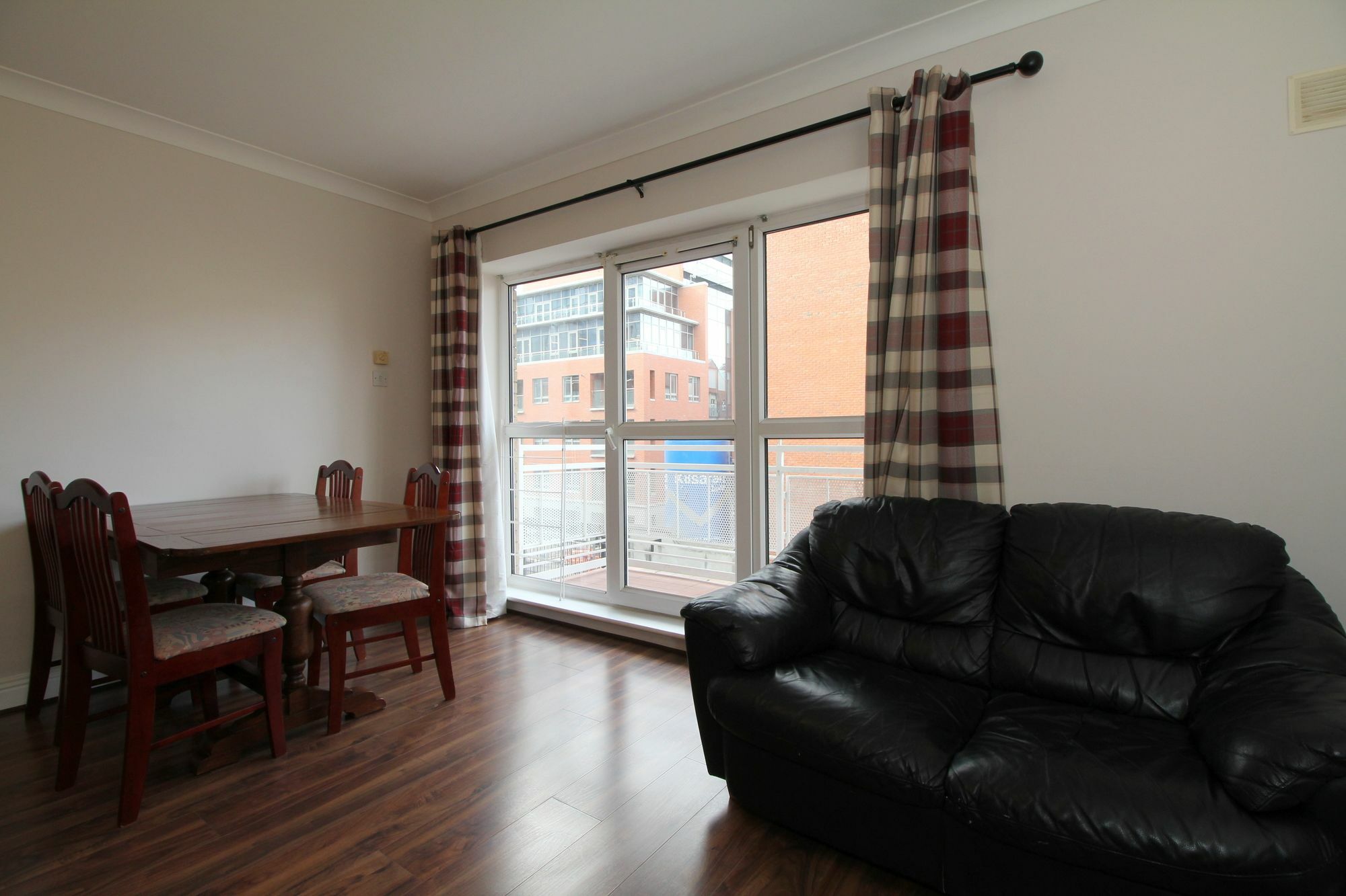 The Windmill Apartment Dublin Eksteriør billede