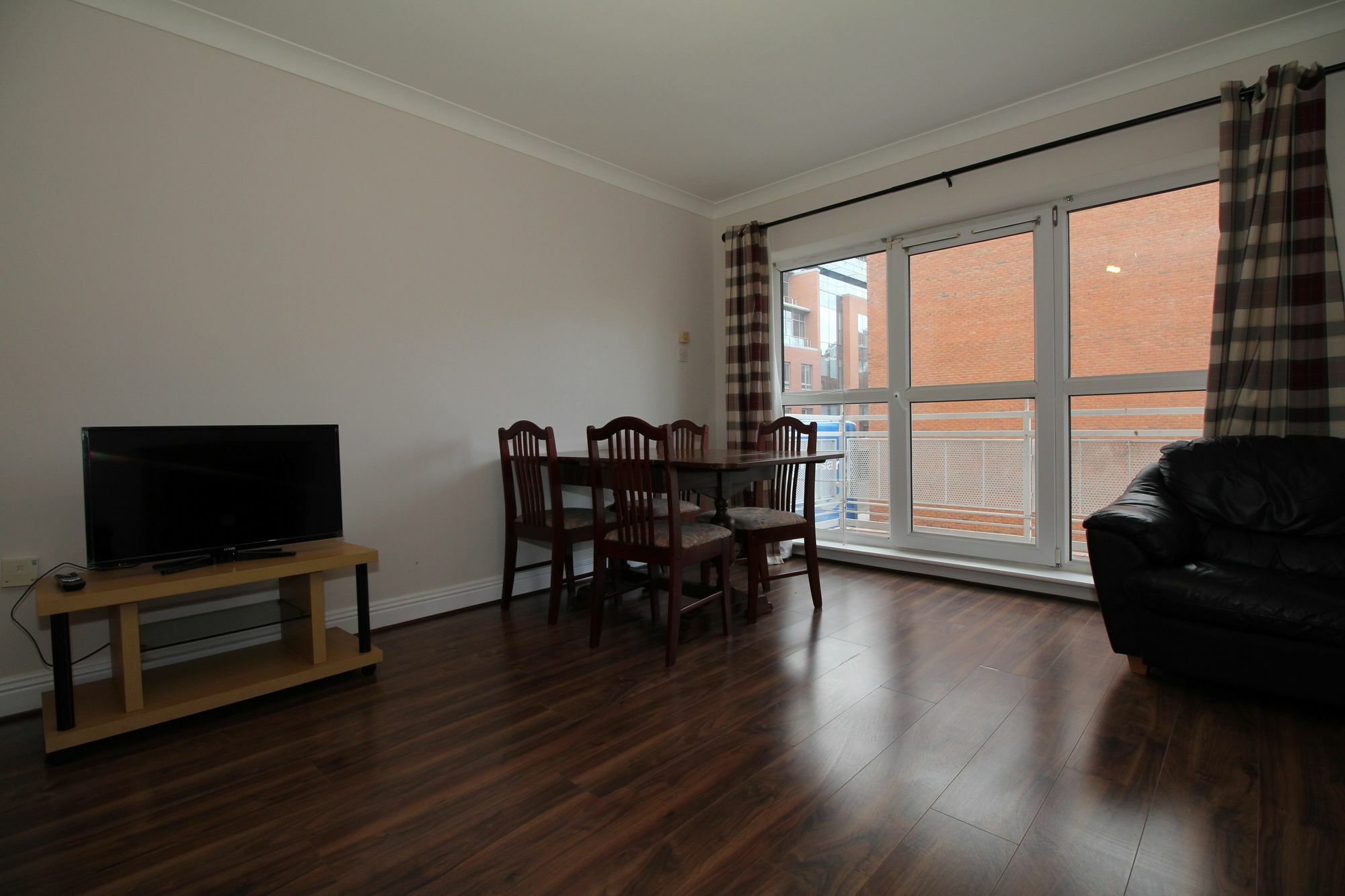 The Windmill Apartment Dublin Eksteriør billede